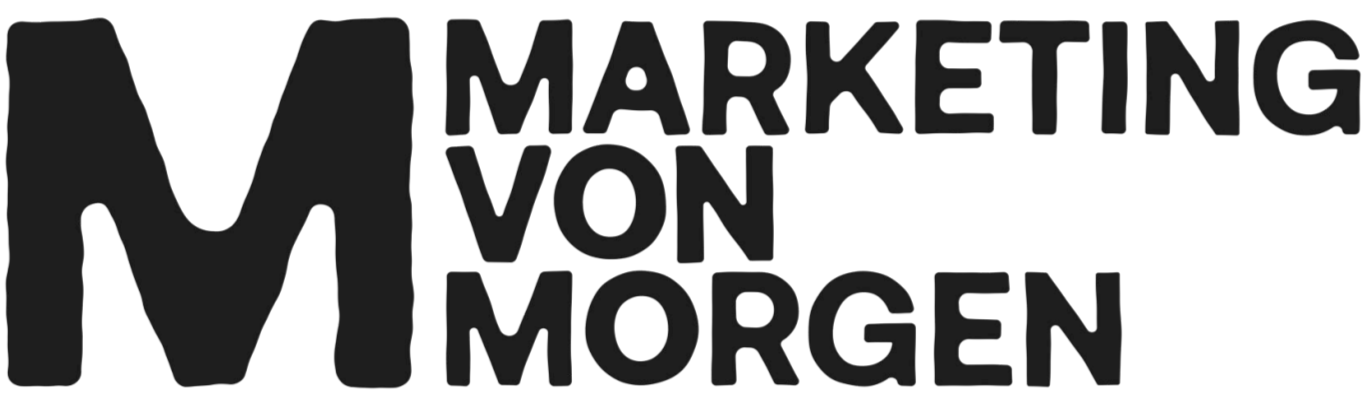 Marketing von Morgen