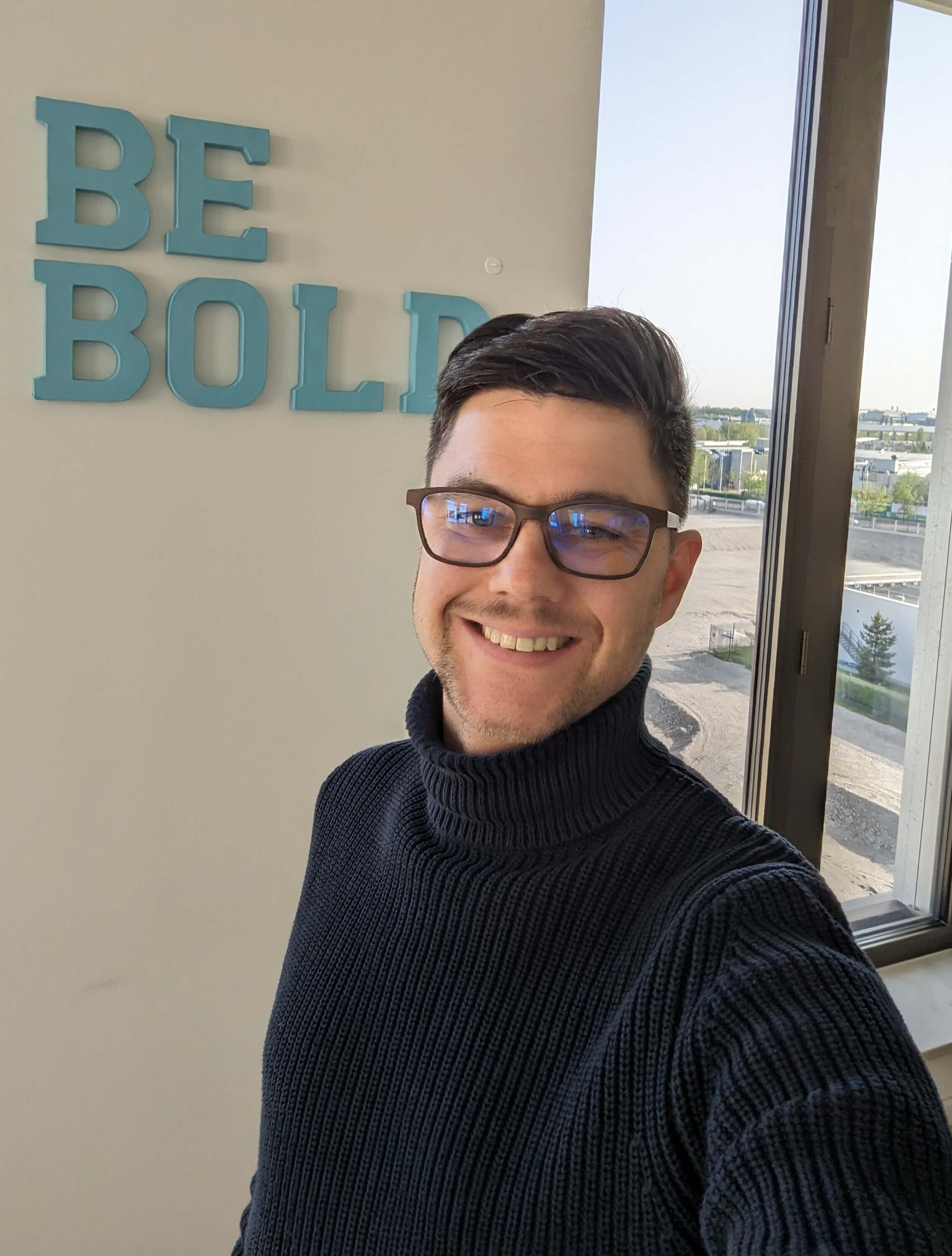 Matthias Hentschel – Paid Social Experte